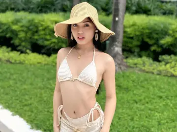 Livejasmin Free Porn Cam of ScarletteSanchez