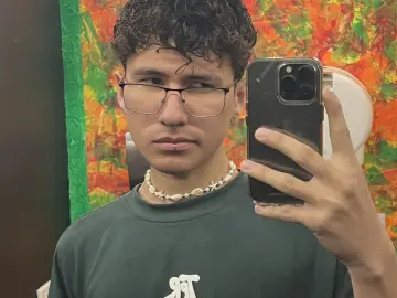 Livejasmin Live Porn of FelipeArias