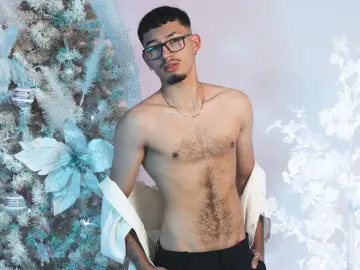 Livejasmin Free Porn Cam of JaxonCarter