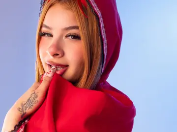 Livejasmin Sex Cam of MadisonNoir