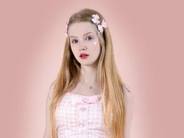 Livejasmin Live Sex Cam of LilianHoward