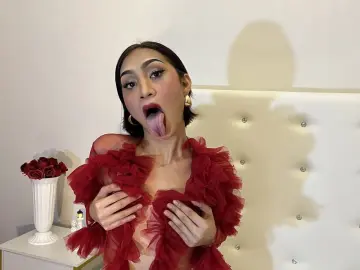 Livejasmin Sex Chat of SummerFerragamo