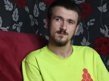 Livejasmin Live Sex of TylerVex
