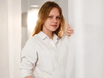 Livejasmin Watch Live Sex Cams of SamaraSherow