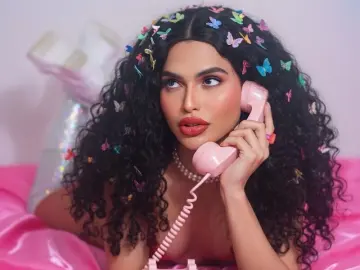 Livejasmin Live Sex Cam of StefaniaFlorez