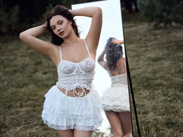 Livejasmin Adult Webcam of AriadnaCold