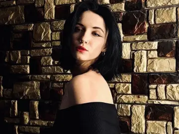 Livejasmin Best live sex cam show of BereniceParrack