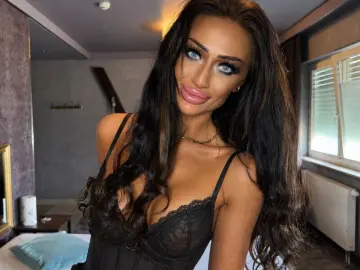 Livejasmin Watch Live Sex Cams of LadyViviene