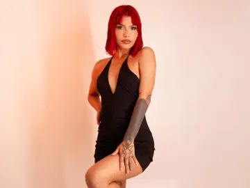 Livejasmin Live Sex Cam of ElisaHoffman