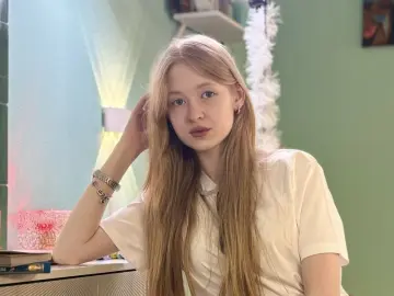 Livejasmin Best live sex cam show of MinnieTallacksen