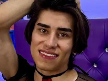 Livejasmin Sex Cam of YlianPerez