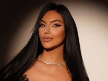 Livejasmin Adult Webcam of IzaBelle