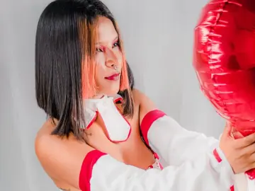 Livejasmin Private Sex Chat of LilianaWinter