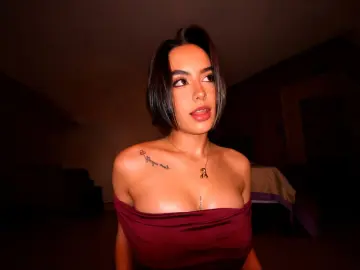 Livejasmin Best Webcam of MiaKalcova
