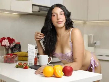 Livejasmin Nude Webcam of IssaDilucas
