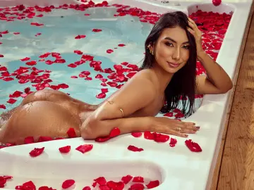 Livejasmin Watch Live Sex Cams of BellaHurst