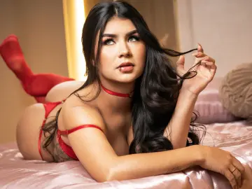 Livejasmin Best Webcam of MaiaBrunnie