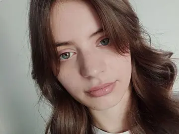 Livejasmin Sex Cam of SerenaWempa