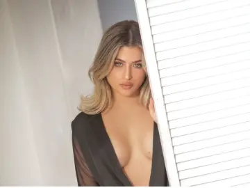 Livejasmin Nude Webcam of IrinaMolkova