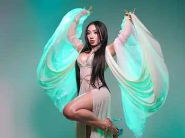 Livejasmin Live Sex Cam of AliceSampaoli