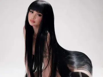 Livejasmin Sex Chat of GiannaGrande