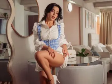 Livejasmin Live Porn of TianaBeacker