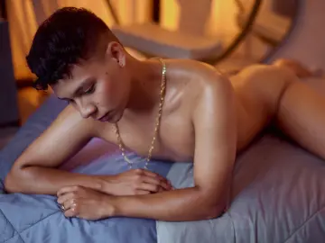 Livejasmin Private Sex Chat of DominikStone