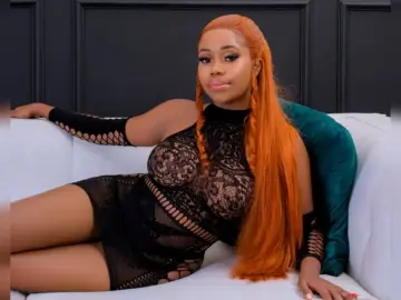 Livejasmin Live Sex of NylaKendi