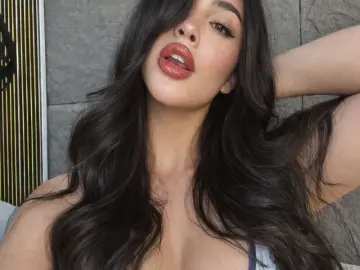 Livejasmin Sex Chat of DuainaSnowe