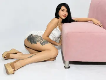 Livejasmin Live Sex of SelenePrada