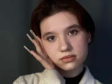 Livejasmin Live Porn of SantanaJohanek