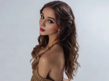 Livejasmin Free Live Porn of AthisaMaganda