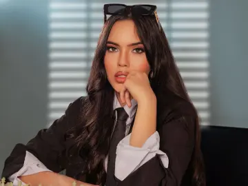 Livejasmin Best live sex cam show of LannaCooper