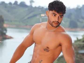 Livejasmin Best live sex cam show of JordanKonnor