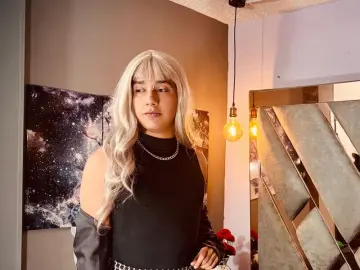 Livejasmin Live Sex Cam of EisaNoir