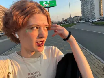 Livejasmin Best live sex cam show of FlairCatlow