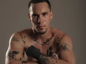 Livejasmin Private Sex Chat of JacobRhude