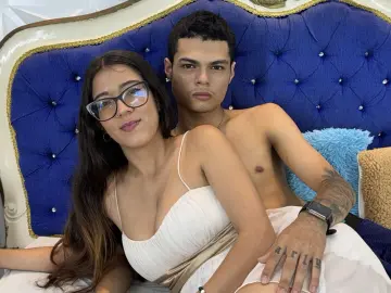 Livejasmin Private Sex Chat of ValentinaAndJoe