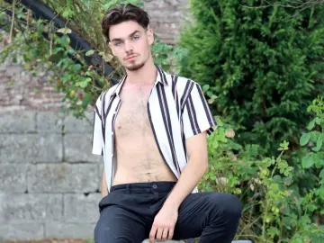 Livejasmin Sex Cam of DeanMorrow