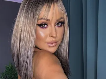 Livejasmin Sex Chat of PatriciaSpice