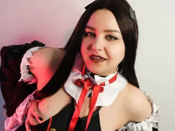 Livejasmin Live Sex of VanessaMartines