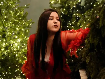 Livejasmin Adult Video Chat of VanessaMartines