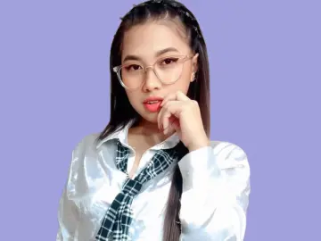 Livejasmin Sex Cam of AickaChan