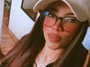 Livejasmin Live Porn of MeliRivers