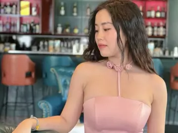 Livejasmin Sex Cam of MinDannasa