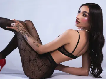 Livejasmin Nude Webcam of AnthonellaVolkov