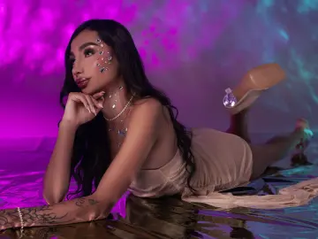 Livejasmin Best Webcam of AnthonellaVolkov
