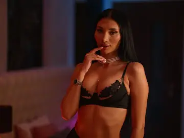 Livejasmin Sex Cam of LunessaNoir