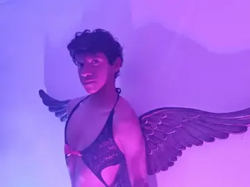 Livejasmin Sex Chat of AtheneaPerez