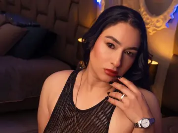 Livejasmin Sex Cam of GenesisVega